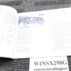 1998 Winchester Factory Super X 2 Owners Instruction Manual Good 1st First Year - Image 8