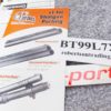 2002 Browning BT99 Manual, Chamber Lock Wrench Spiff Flyers 7 Documents Exc - Image 3