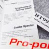 2002 Browning BT99 Manual, Chamber Lock Wrench Spiff Flyers 7 Documents Exc - Image 4