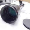6x18 40mm AO Tactical Silhouette Turret Rifle Scope Variable FM61840AO Unfired - Image 3