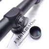 6x18 40mm AO Tactical Silhouette Turret Rifle Scope Variable FM61840AO Unfired - Image 5