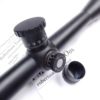6x18 40mm AO Tactical Silhouette Turret Rifle Scope Variable FM61840AO Unfired - Image 8