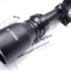 6x18 40mm AO Tactical Silhouette Turret Rifle Scope Variable FM61840AO Unfired - Image 9