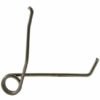 Akkar Charles Daly 12 20 28 gauge model 300 Pump Release Latch Spring - Image 3