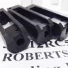 Akkar Charles Daly 12 ga 3 inch mod 300 Pump Shotgun Breech Bolt View 51 - Image 4