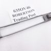 Akkar Charles Daly 12 ga 3.5 Older Model 635 Semi Auto Action Bar 3 1/2 View 46