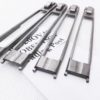 Akkar Charles Daly 20ga Old model 600 Action Bar 1st Oval Handle 2011-2012 Model - Image 3