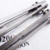 Akkar Charles Daly 20ga Old model 600 Action Bar 1st Oval Handle 2011-2012 Model - Image 4