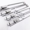 Akkar Charles Daly 20ga Old model 600 Action Bar 1st Oval Handle 2011-2012 Model - Image 10