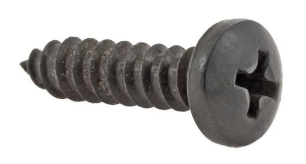 Akkar Charles Daly 300 335 Pump 600 635 Recoil Pad Screw View 1 New Blue - Image 3