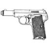Astra Factory Magazine for model 300 3000 .32 ACP 7 Shot with Side Release - Image 4
