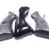 Barami Hip Clip Grips fit Smith & Wesson 36 63 J Square Black Jay Scott Panels - Image 5