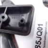 Barami Hip Clip Grips fit Smith & Wesson 36 63 J Square Black Jay Scott Panels - Image 7