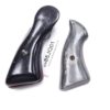 Barami Hip Clip Grips fit Smith & Wesson 36 63 J Square Black Jay Scott Panels - Image 10