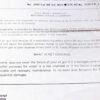 Benjamin Factory Owners Manual Warranty for 130 132 137 Air Pistols 1979 - Image 4