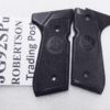 Beretta 92FS 96 Factory Grips 92SB 92F JG92FSP VG 1980s LASO M Nine