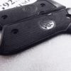 Beretta 92FS 96 Factory Grips 92SB 92F JG92FSP VG 1980s LASO M Nine - Image 4