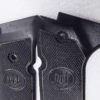 Beretta 92FS 96 Factory Grips 92SB 92F JG92FSP VG 1980s LASO M Nine - Image 6