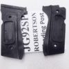 Beretta 92FS 96 Factory Grips 92SB 92F JG92FSP VG 1980s LASO M Nine - Image 7