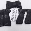 Beretta 92FS 96 Factory Grips 92SB 92F JG92FSP VG 1980s LASO M Nine - Image 8