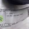 Bianchi 97A Grabber Border Patrol ty Black RH Sig P228 P6 P225 16692 No P229 - Image 3