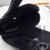 Bianchi 97A Grabber Border Patrol ty Black RH Sig P228 P6 P225 16692 No P229 - Image 5