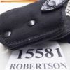 Bianchi 97A Grabber Border Patrol ty Black RH Sig P228 P6 P225 16692 No P229 - Image 6