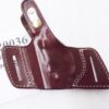 Black Widow type Holster for Beretta, Taurus 92, CZ75, S&W Shield Triple K - Image 12