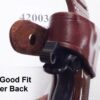 Black Widow type Holster for Beretta, Taurus 92, CZ75, S&W Shield Triple K - Image 14