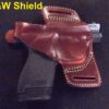 Black Widow type Holster for Beretta, Taurus 92, CZ75, S&W Shield Triple K - Image 7