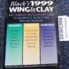 Black’s 1999 Wing and Clay Shotgun Competition Directory Catalog 544 Pages Color