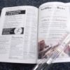 Black’s 1999 Wing and Clay Shotgun Competition Directory Catalog 544 Pages Color - Image 7
