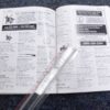 Black’s 1999 Wing and Clay Shotgun Competition Directory Catalog 544 Pages Color - Image 8