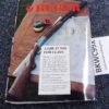 Black’s 1999 Wing and Clay Shotgun Competition Directory Catalog 544 Pages Color - Image 9