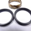Browning A5 Magnum Twelve 2 Friction Rings & Brass Friction Piece 3 Parts Exc - Image 4