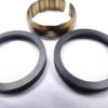 Browning A5 Magnum Twelve 2 Friction Rings & Brass Friction Piece 3 Parts Exc - Image 5