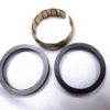 Browning A5 Magnum Twelve 2 Friction Rings & Brass Friction Piece 3 Parts Exc - Image 7