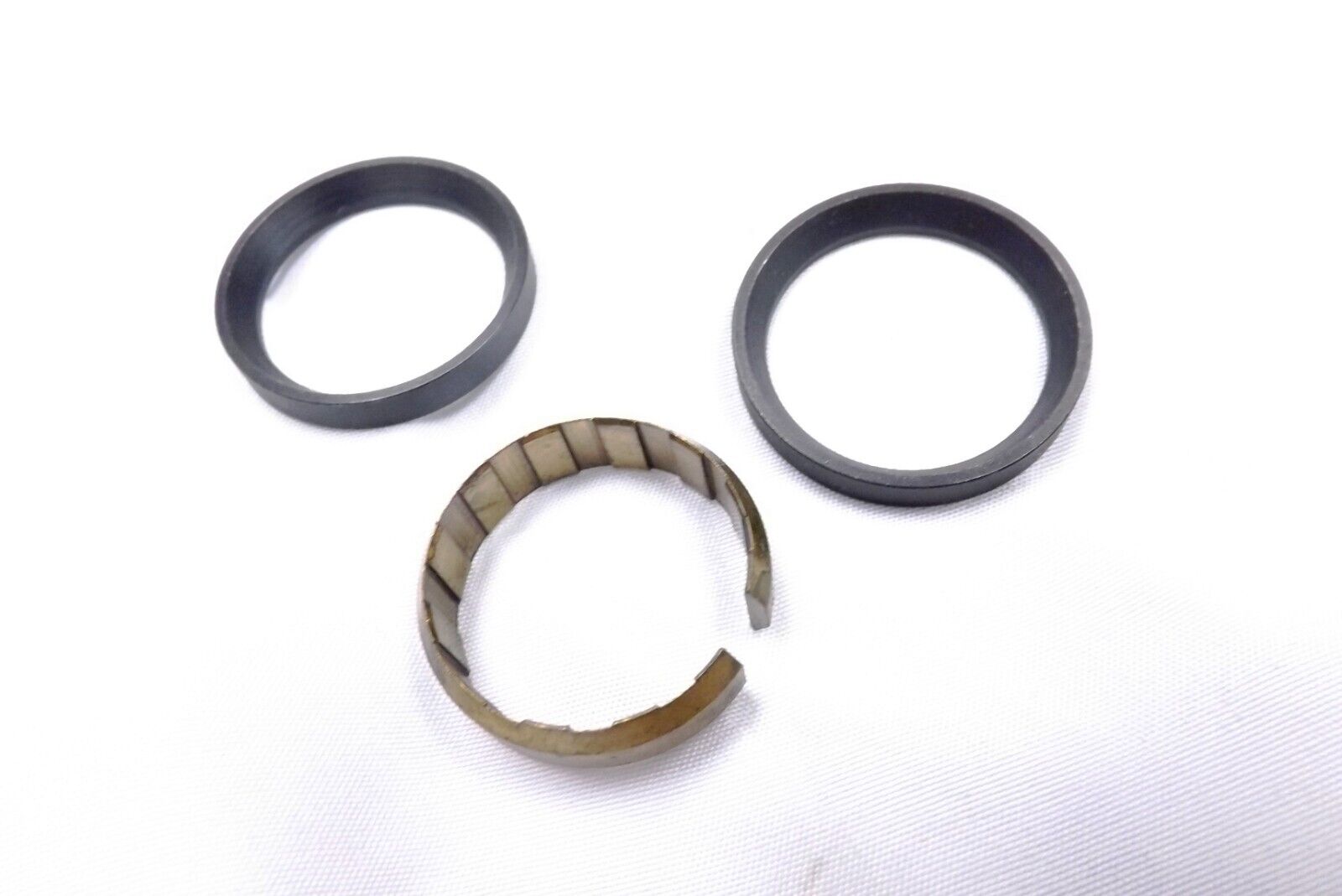 Browning A5 Magnum Twelve 2 Friction Rings & Brass Friction Piece 3 Parts Exc