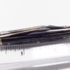Case XX 6333 Mini Stockman 3 Blade Rough Black Knife 1950s VG-Exc 2 5/8 oal - Image 12