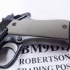 Dark Earth Tan Desert Replacement Grips fit Star BM9 Pistols Sand Finish - Image 8