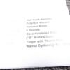 Excam Owners Instruction Manual for Tanarmi TA76 Buffalo Scout .22 Revolver - Image 4