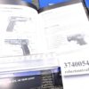 FNH 2002 Owners Instruction Manual Browning Hi-Power .40 3740054100 New - Image 5