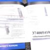 FNH 2002 Owners Instruction Manual Browning Hi-Power .40 3740054100 New - Image 6