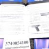 FNH 2002 Owners Instruction Manual Browning Hi-Power .40 3740054100 New - Image 8