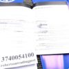 FNH 2002 Owners Instruction Manual Browning Hi-Power .40 3740054100 New - Image 10