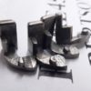 Factory Cylinder Latch for Ruger Security Six Speed Service 6 KE45 Stainless - Image 6