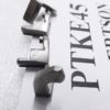 Factory Cylinder Latch for Ruger Security Six Speed Service 6 KE45 Stainless - Image 8