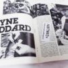 February 1978 American Blade Knife Collector Magazine Case Moby Dick Debut - Image 5