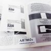 February 1978 American Blade Knife Collector Magazine Case Moby Dick Debut - Image 7