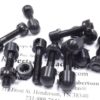 Forward Sling Stud for Bolt Action Rifles with Countersink Nut 7/8 inch Blue - Image 3